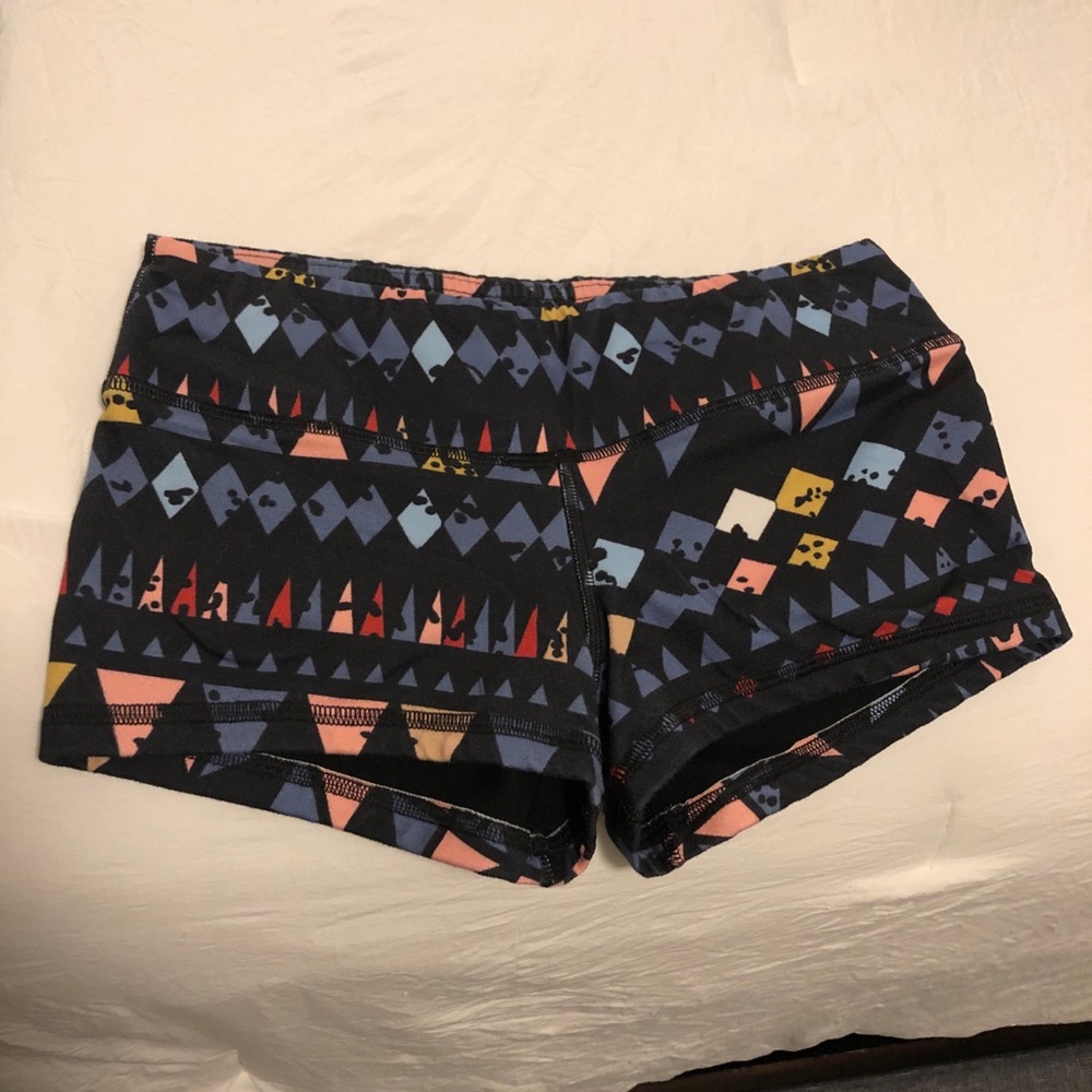 Original fleos size small